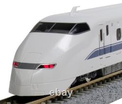 KATO N gauge 300series Shinkansen Nozomi 16cars Set 10-1766 Plastic Model Train KATO N gauge 300series Shinkansen Nozomi 16cars Set 10-1766 Plastic Model Train