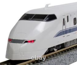 KATO N gauge 300series Shinkansen Nozomi 16cars Set 10-1766 Plastic Model Train