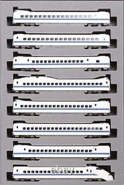 KATO N gauge 300series Shinkansen Nozomi 16cars Set 10-1766 Plastic Model Train