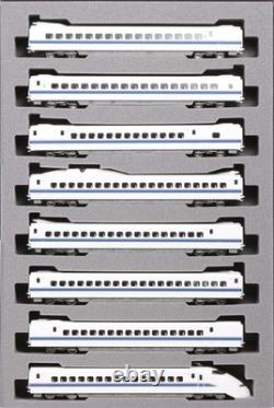 KATO N gauge 300series Shinkansen Nozomi 16cars Set 10-1766 Plastic Model Train KATO N gauge 300series Shinkansen Nozomi 16cars Set 10-1766 Plastic Model Train