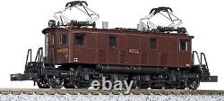 KATO N gauge 3078-2 ED19 Saving type Yoroi door Model train Electric locomotive
