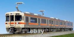 KATO N gauge 313 series 1700 series Iida line 3-car set 10-1287 Model train Tra