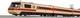 Kato N Gauge 381 Panorama Shinano Appearance Ver. Basic Set 10-1690 Model Train
