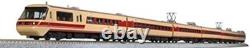 KATO N gauge 381 Panorama Shinano Appearance Ver. Basic Set 10-1690 Model Train