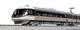 Kato N Gauge 383series Shinano 6cars Basic Set 10-1781 Railway Model Train Japan