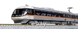 KATO N gauge 383series Shinano 6cars Basic Set 10-1781 Railway Model Train Japan