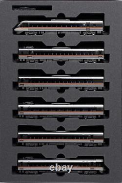 KATO N gauge 383series Shinano 6cars Basic Set 10-1781 Railway Model Train Japan