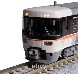 KATO N gauge 383series Shinano 6cars Basic Set 10-1781 Railway Model Train Japan