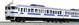 Kato N Gauge 415 100th Jr Kyushu Color 4cars Basic Set 10-1538 Model Train