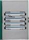 Kato N Gauge 500 Series Shinkansen Nozomi 4-car Set 10-511 Railway Model Train