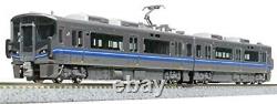 KATO N gauge 521 series 3rd car 2-car set 10-1396 Model train Train