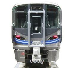 KATO N gauge 521 series 3rd car 2-car set 10-1396 Model train Train