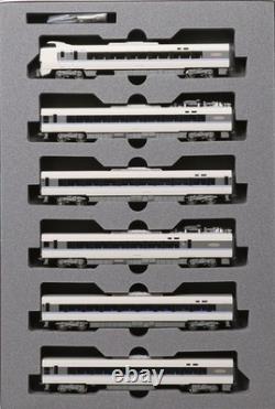 KATO N gauge 683 4000series Thunderbird Old Paint 9cars Set 10-1747 Model Train