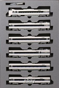 KATO N gauge 683 4000series Thunderbird Old Paint 9cars Set 10-1747 Model Train