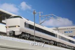 KATO N gauge 683 4000series Thunderbird Old Paint 9cars Set 10-1747 Model Train