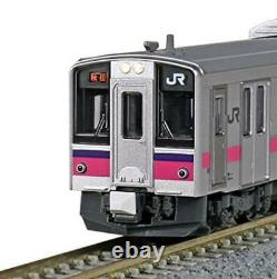 KATO N gauge 701 series 0 series Akita color 3-car set 10-1557 Model train Train