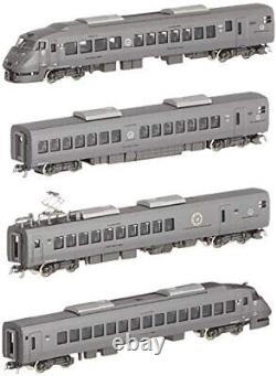 KATO N gauge 787 Series Around the Kyushu 4car Set 10-1541 Model Train Railway