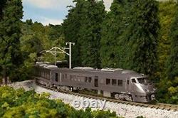 KATO N gauge 787 Series Around the Kyushu 4car Set 10-1541 Model Train Railway