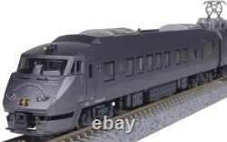 KATO N gauge 787 series Around the Kyushu 7-car set 10-1540 model train