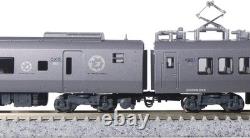 KATO N gauge 787 series Around the Kyushu 7-car set 10-1540 model train