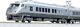 Kato N Gauge 787series Tsubame 9cars Set 10-1615 Model Train Silver Jr Kyushu