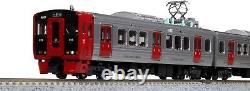 KATO N gauge 813series 200th Basic Set 3cars 10-1686 Model Train JR Kyushu Japan