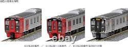 KATO N gauge 813series 200th Basic Set 3cars 10-1686 Model Train JR Kyushu Japan