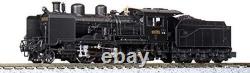 KATO N gauge 8620 Tohoku Specification 2028-1 Model Train Steam Locomotive Japan