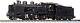 Kato N Gauge 8620 Tohoku Specification 2028-1 Model Train Steam Locomotive Japan