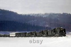 KATO N gauge 8620 Tohoku Specification 2028-1 Model Train Steam Locomotive Japan