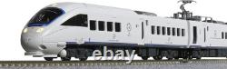 KATO N gauge 885series PrimaryTrain Aound the Kyushu 6car Set 10-246 Model Train KATO N gauge 885series PrimaryTrain Aound the Kyushu 6car Set 10-246 Model Train