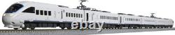 KATO N gauge 885series PrimaryTrain Aound the Kyushu 6car Set 10-246 Model Train
