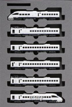 KATO N gauge 885series PrimaryTrain Aound the Kyushu 6car Set 10-246 Model Train