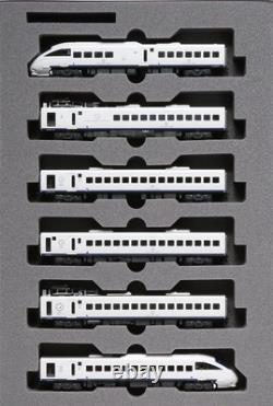 KATO N gauge 885series PrimaryTrain Aound the Kyushu 6car Set 10-246 Model Train KATO N gauge 885series PrimaryTrain Aound the Kyushu 6car Set 10-246 Model Train