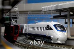 KATO N gauge 885series PrimaryTrain Aound the Kyushu 6car Set 10-246 Model Train KATO N gauge 885series PrimaryTrain Aound the Kyushu 6car Set 10-246 Model Train