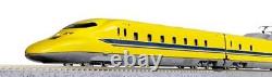 KATO N gauge 923-3000 Doctor Yellow basic set (3 cars) 10-896S model train