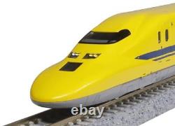 KATO N gauge 923-3000 Doctor Yellow basic set (3 cars) 10-896S model train