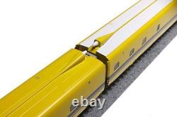 KATO N gauge 923-3000 Doctor Yellow basic set (3 cars) 10-896S model train