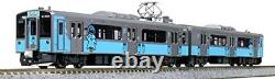 KATO N gauge Aoimori Railway Aoimori 701 2cars Set 10-1561 Model Train Railway