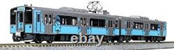 KATO N gauge Aoimori Railway Aoimori 701 2cars Set 10-1561 Model Train Railway