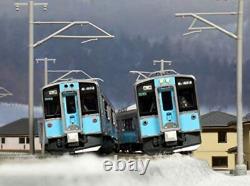 KATO N gauge Aoimori Railway Aoimori 701 2cars Set 10-1561 Model Train Railway