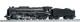 Kato N Gauge C62 Tokaido Form 2019-2 Model Railroad Steam Locomotive
