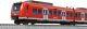 Kato N Gauge Db Et425 Type Suburban Train Db Regio 4-car Set 10-1716 Model Train