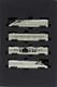 Kato N Gauge E001 Train Suite Shikishima 4cars Basic Set 10-1889 Model Train