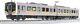 Kato N Gauge E129 Series 100 Series 2-car Set Railway Model Train