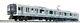 Kato N Gauge E131 Series 2-car Set 10-1945 Model Train Japan