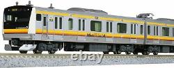 KATO N gauge E233 series 8000 series Nambu line 6-car set 10-1340 Model train Tr