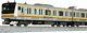 Kato N Gauge E233 Series 8000 Series Nambu Line 6-car Set 10-1340 Model Train Tr