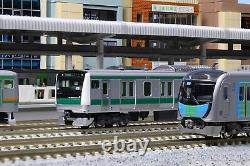 KATO N gauge E233series 7000 Saikyo-Line 4car Add-on Set 10-1631 Model Train
