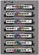 Kato N Gauge E257 Azusa Kaiji Basic 7cars Set 10-1274 Model Train Jr East Japan
